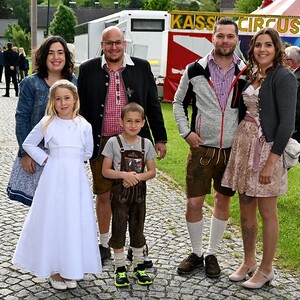 Erstkommunion