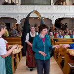 Katharinafeier 2014