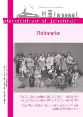 Pfarrblatt