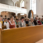 Katharinafeier 2014