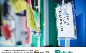 Welthaus Bildungsangebote in Zeiten von Corona