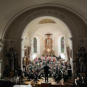 Kirchenkonzert