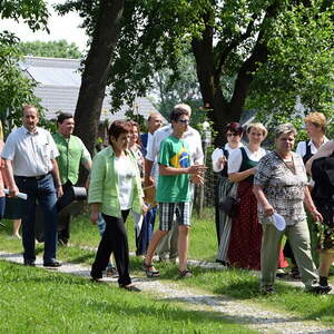 Fronleichnam 2014