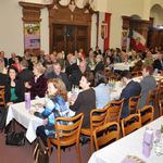 Benefiz-Suppenessen im Landhaus 2014