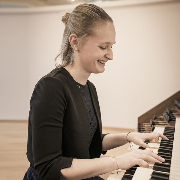 Katharina Zauner / © Manuel Peer Katharina Zauner
