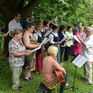Fronleichnam 2014
