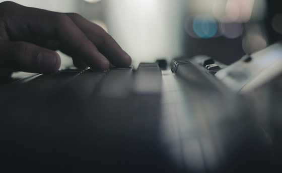 Computerarbeit