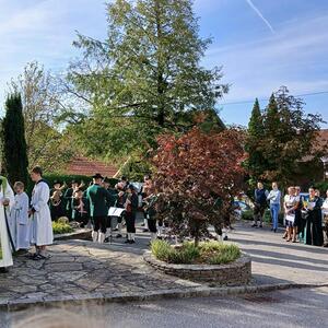 Erntedankfest