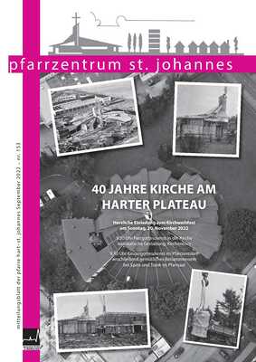 Pfarrblatt