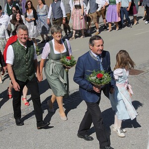 Jubelpaare