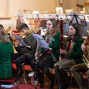 Adventkonzert 2019 der Musikkapelle Kopfing / Markus Kranninger Adventkonzert 2019 der Musikkapelle Kopfing