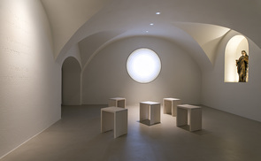 Barbarafriedhof Linz