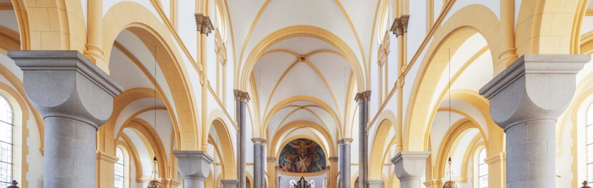 Herz Jesu Kirche