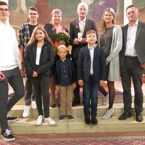 Ehejubilare 2022