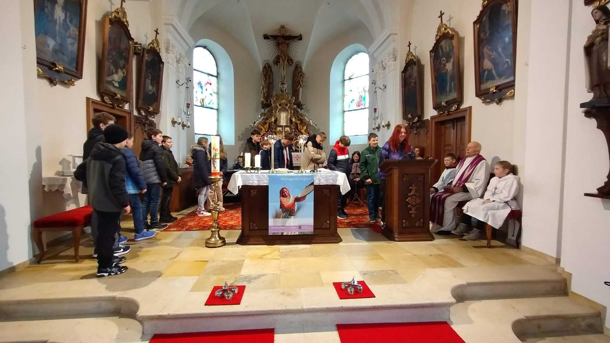 Familienfasttag