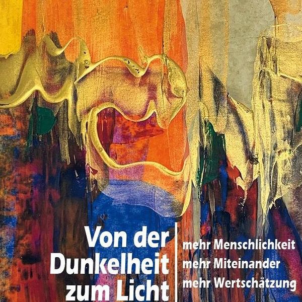 info 136 | Dezember 2022 / Bischöfliche Arbeitslosenstiftung info 136 | Dezember 2022