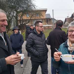 Familienfasttag