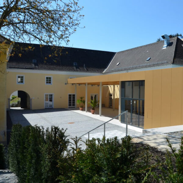 Seminarräume