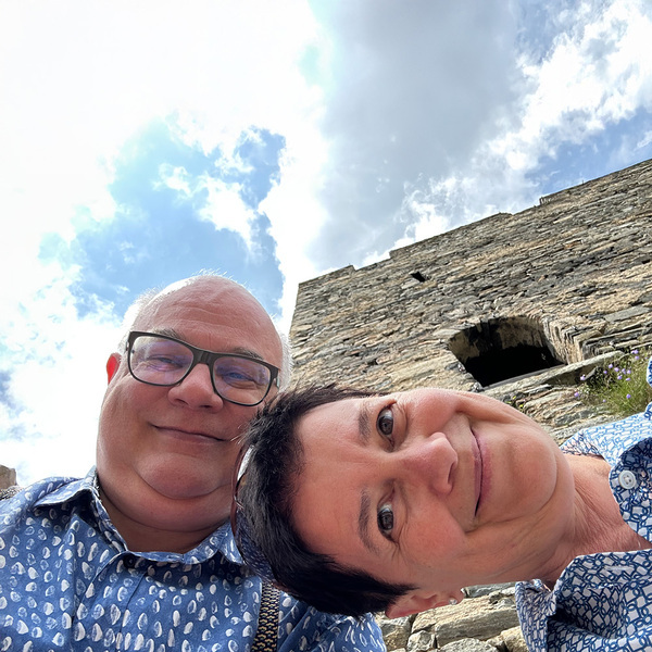 Armin und Gabi Bumberger / © Armin und Gabi Bumberger Armin und Gabi Bumberger
