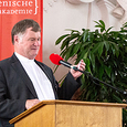 Bischof Dr. Manfred Scheuer