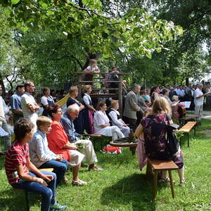 Fronleichnam 2014