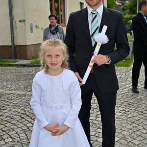 Erstkommunion