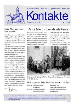 Kontakte