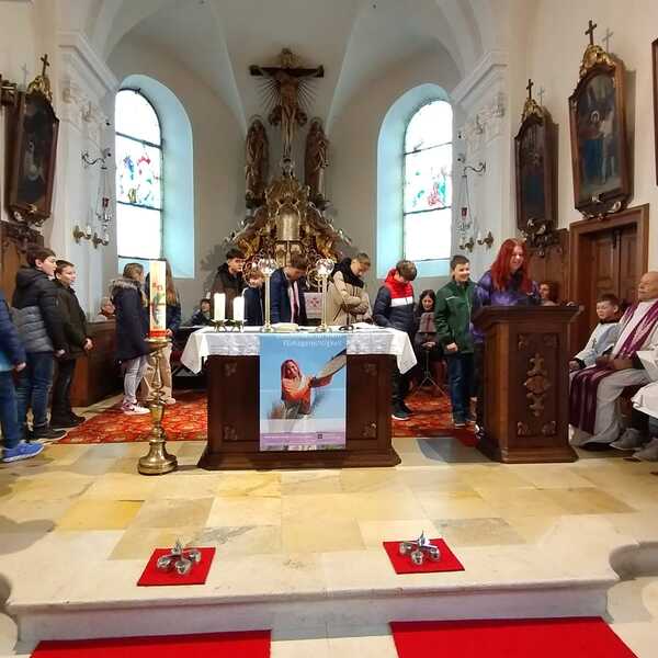 Familienfasttag