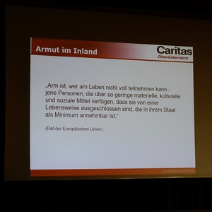 Hilfe Caritas