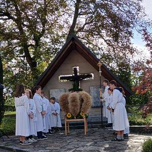 Erntedankfest