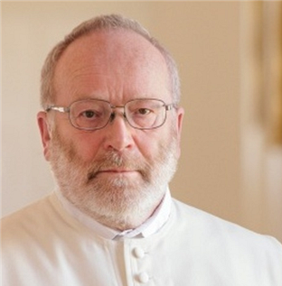 H. Ludolf Miesbauer OPraem