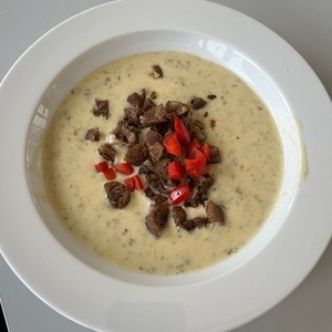Fastensuppe