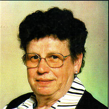 Anna Sallaberger