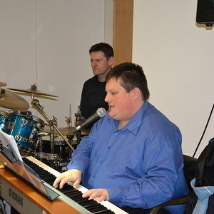 Gottesdienst und Gala