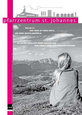 Pfarrblatt