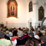 Katharinafeier 2014