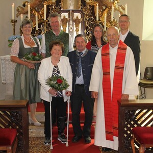 Jubelpaare