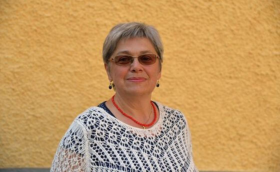 Ingrid Veress