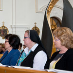 Katharinafeier 2014