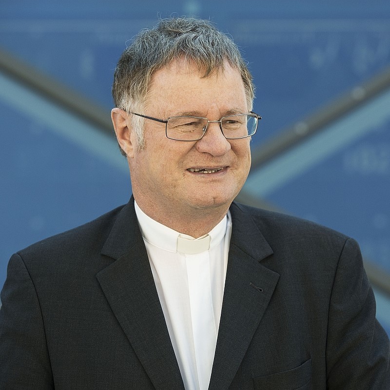 Bischof Manfred Scheuer