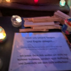 1000 Lichter
