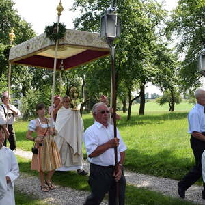 Fronleichnam 2014