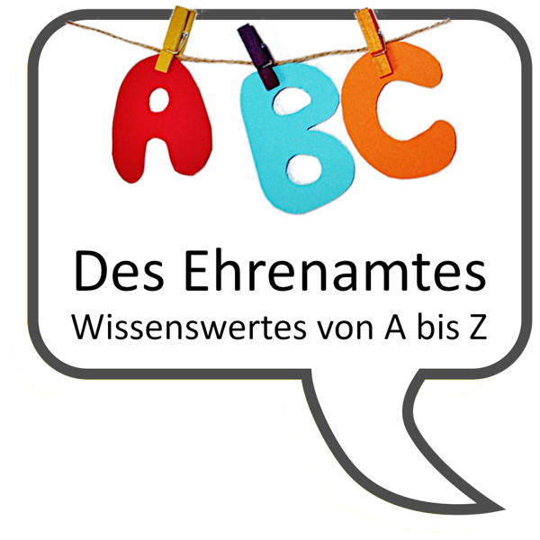 Ehrenamtsförderung