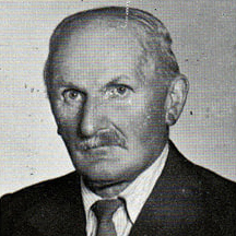 Josef Schmid