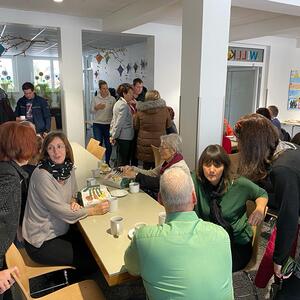 Adventcafé 2023