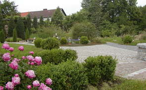 Bibelgarten