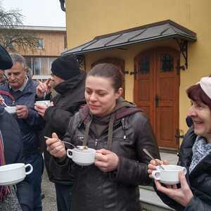 Familienfasttag