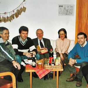 Fachteam Ökumene