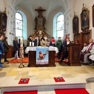 Familienfasttag