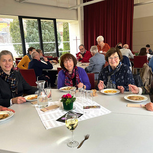 Suppenessen